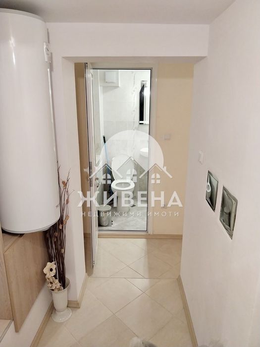 Отдавам под наем 2-стаен апартамент, Цветен квартал