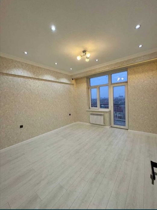 3 хоналик Уй гиштли алгоритм бисер олдида 2 етаж