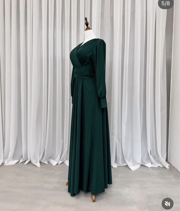 Платье коллекции bismi