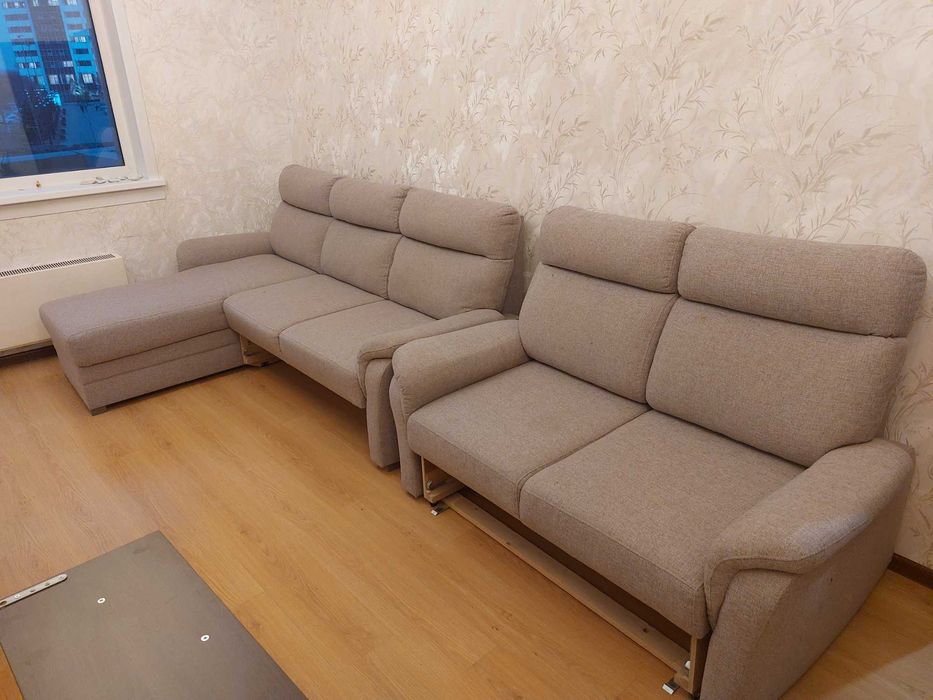 Диваны 3+2 производства Беларусь