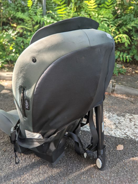 Scaun auto Rear Facing Axkid Move 9-25 kg