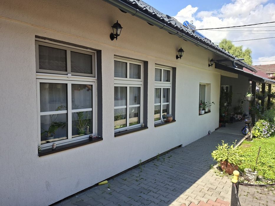 Casa de vanzare in Toplița