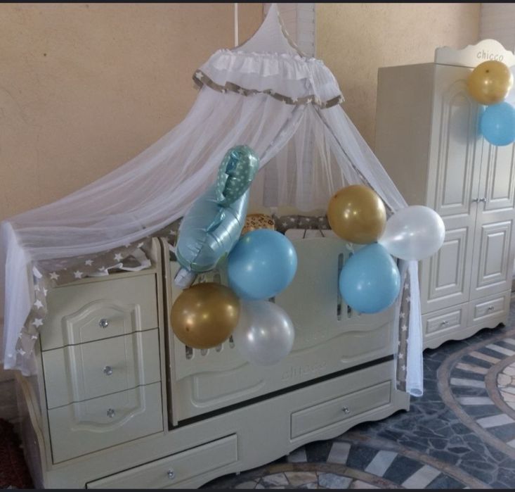 Детский Кровать CHICCO