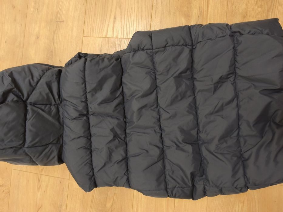 Яке ветровка на Nike
