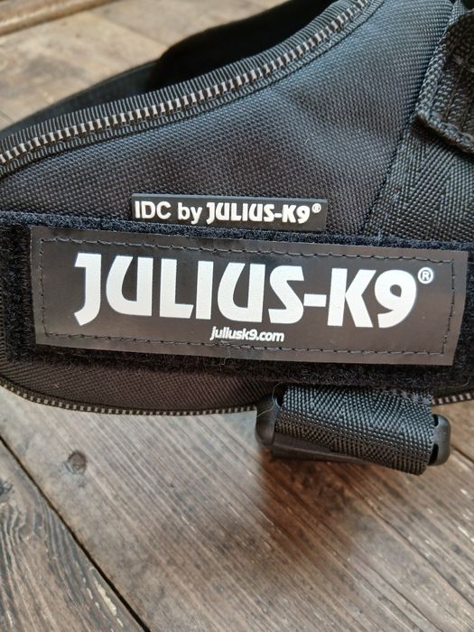 Ham pentru câine JuliusK9