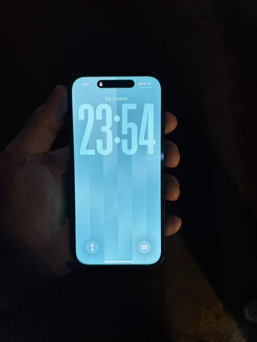 iPhone 14 Pro состояние в описании