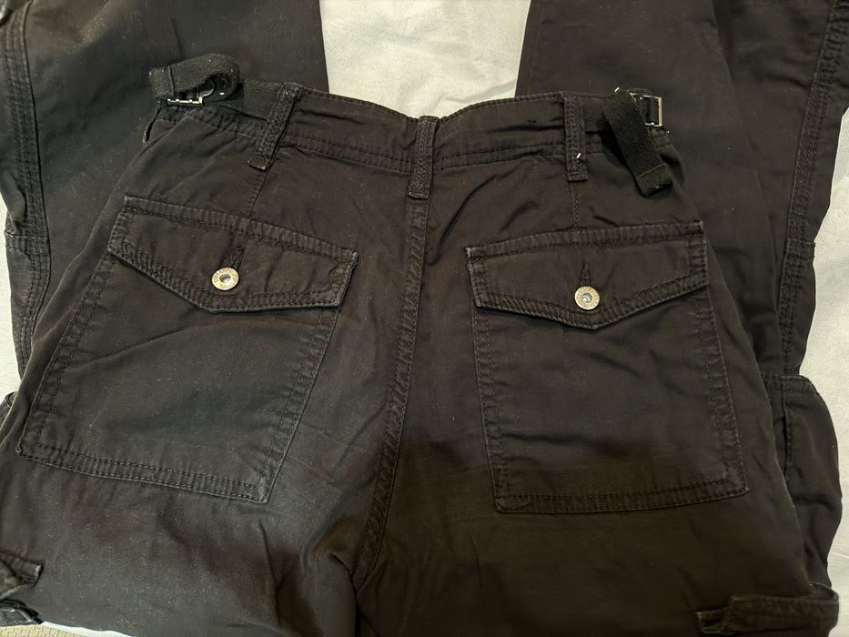 Карго панталон от Bershka 10-12г.