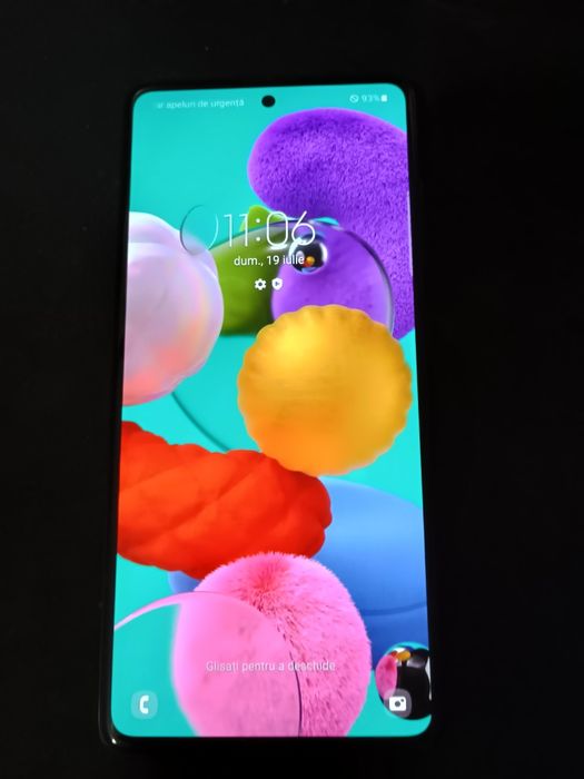 Telefon Samsung Galaxy a51