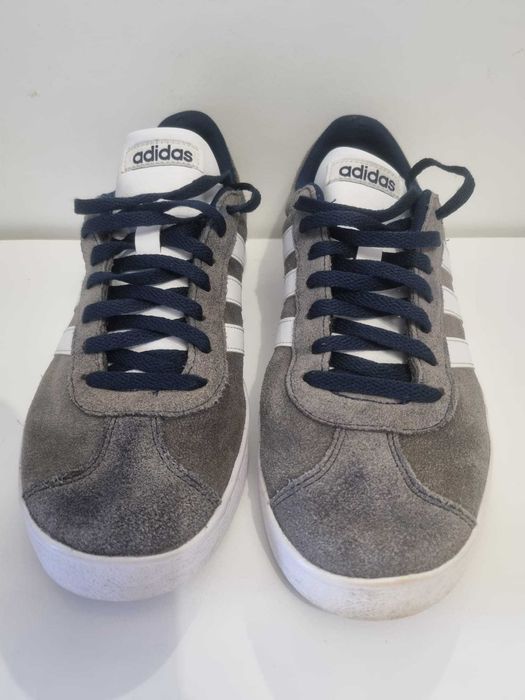 Adidasi Barbati Marimea 42, Noi