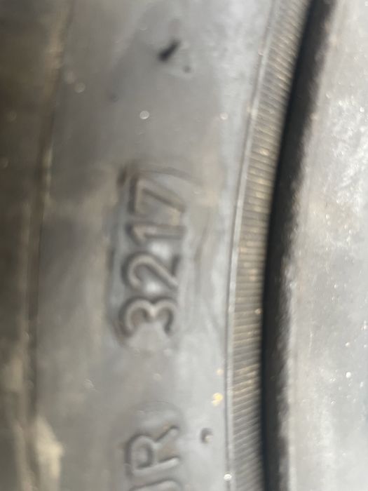 Vand roti Skoda Octavia