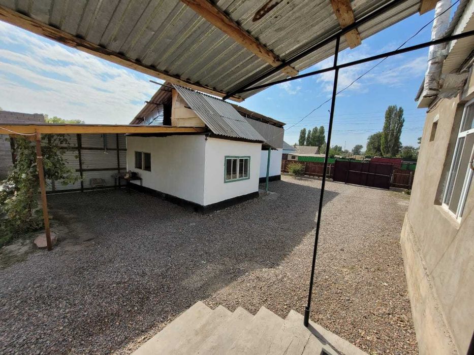 Продаётся Дом цена договорная!!!