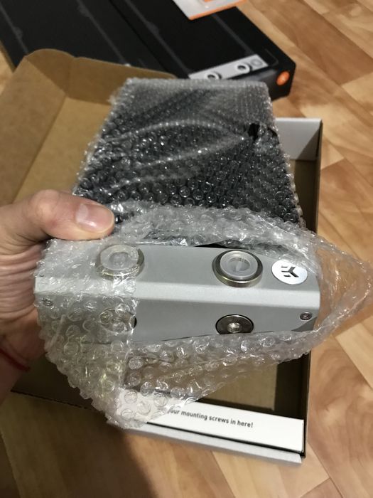 Водяное охлаждение EKWB