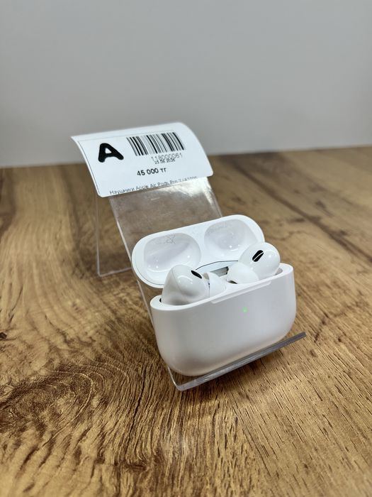 BaiTimeUka|Apple Air Pods Pro 2