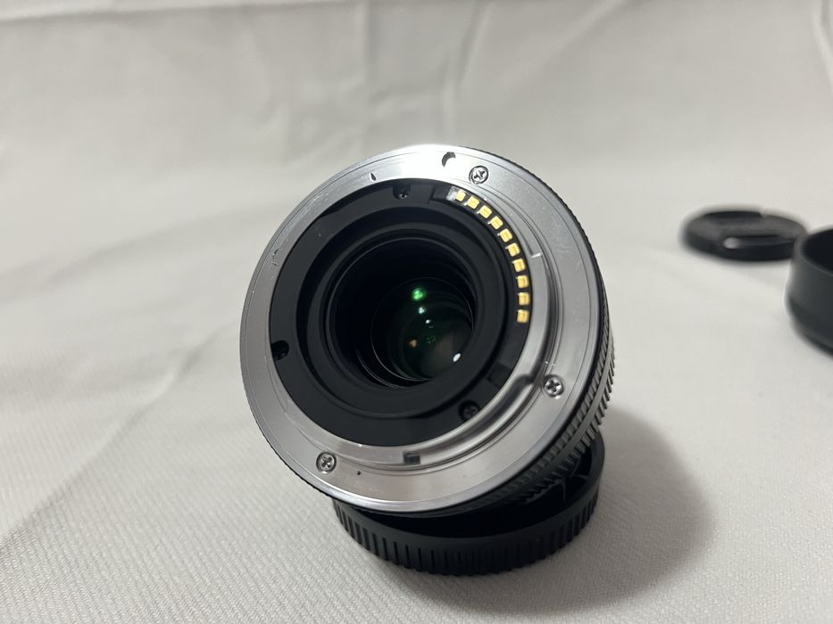 Obiectiv Sigma 19mm f2.8 EX DN  Impecabil
