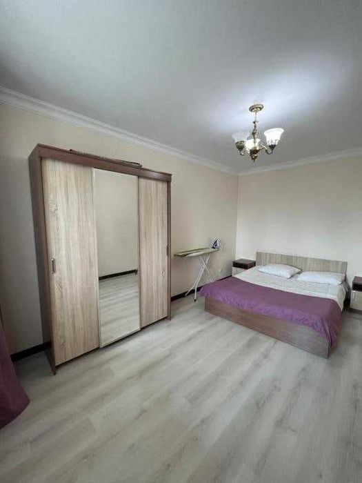 Мирзо Улугбек[Феруза] • 3-комн. • 81 м² • 3 / 5 [2ЯШ:П002]