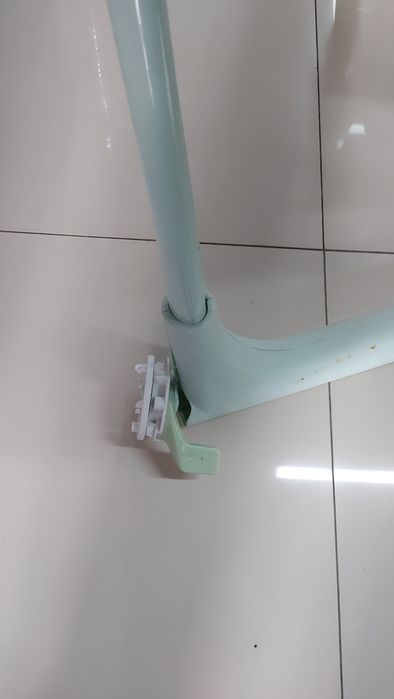 Стульчик для кормления детский