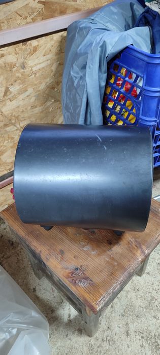 Boxă subwoofer doar boxa