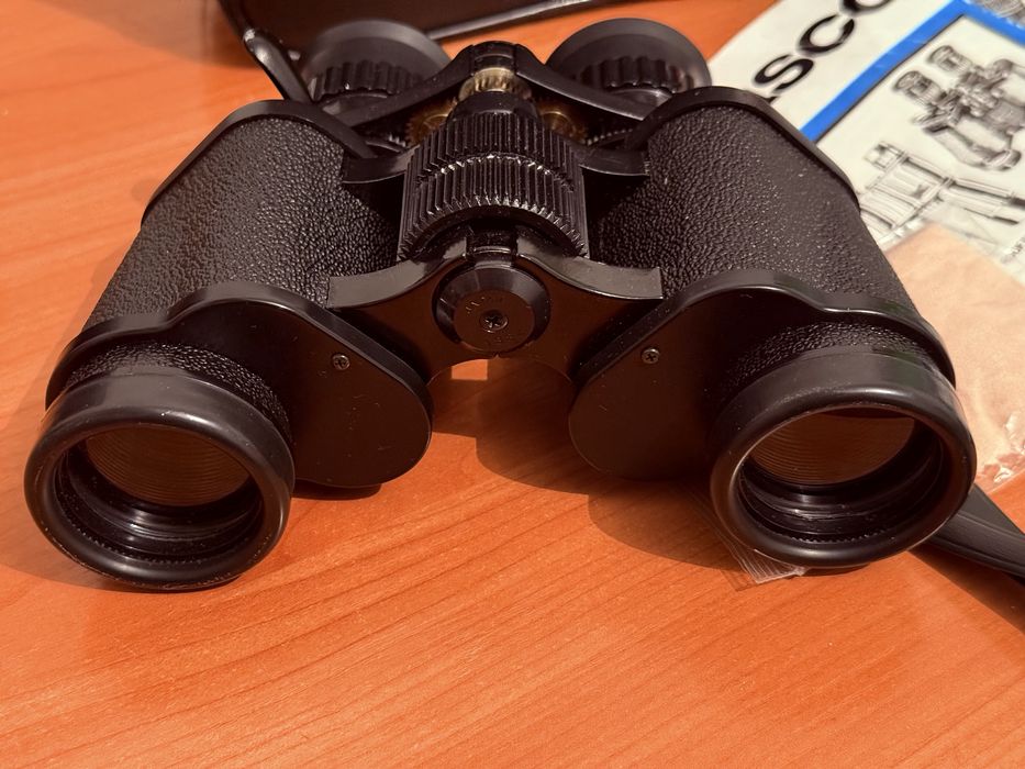 Биноколь Япония Tasco