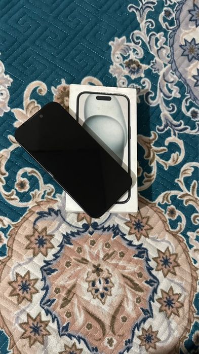 Iphone 15 128 gb