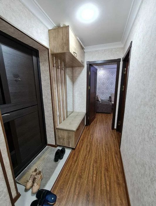 2-х  комнатная. Абая Самарканд