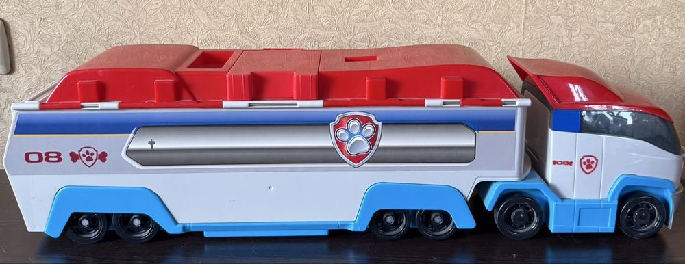 Игрушки для мальчиков
