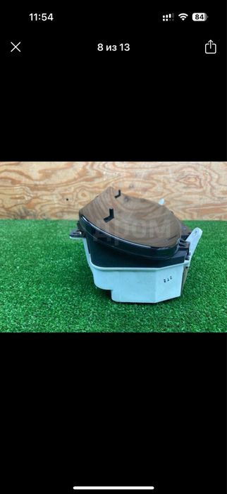 Оптитрон  тойота марк 2 100 кузов 2,0 литра