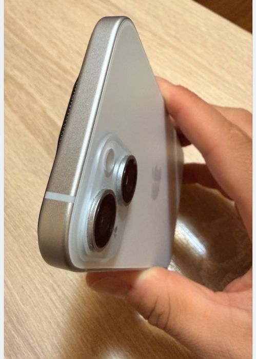 Iphone 15 128 GB 84%