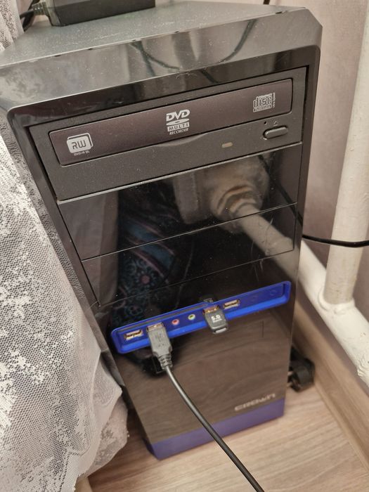 Продам компьютер