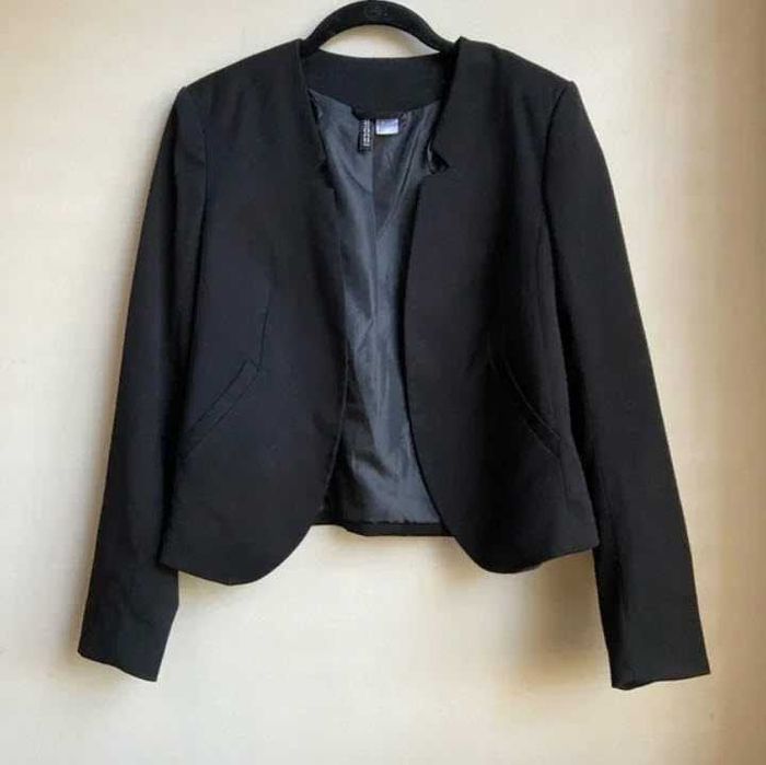 Две сака H&M by Divided, размер 36/S