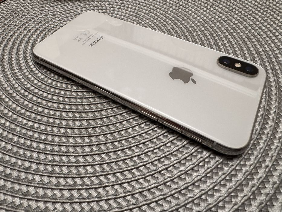 iPhone X (iPhone 10) 256GB