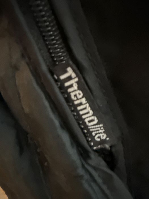 Geacă Moto Piele Akoury S – Ediție Harley H.O.G. – Mesadă Thermolite & Aerisiri