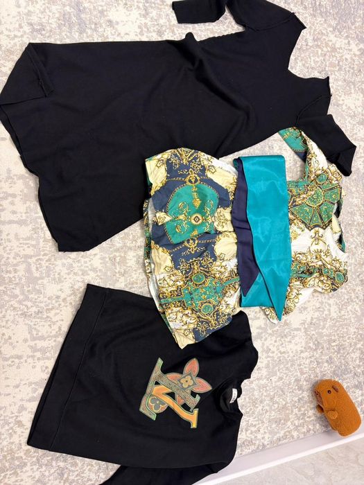 Продам женскую одежду