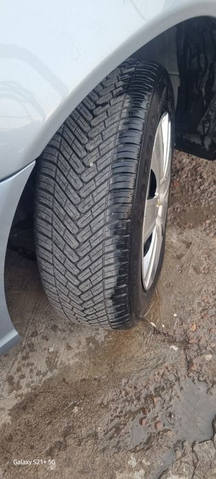 Продам шины гопро 195/60/15