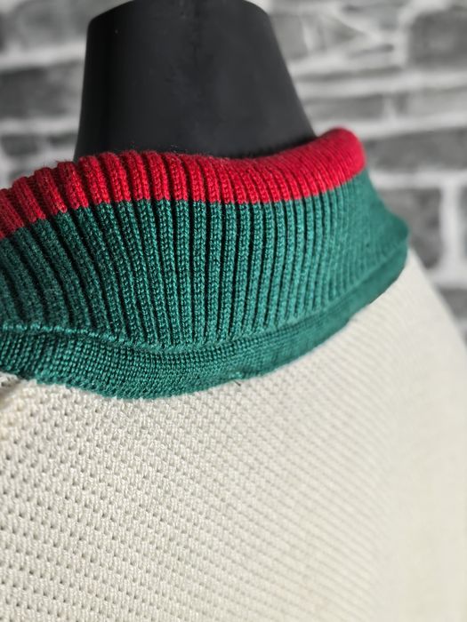 Мъжка блуза с яка