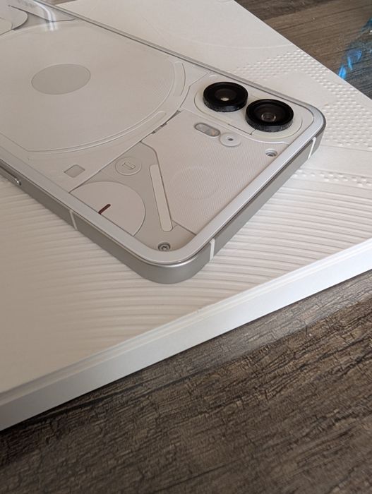 Nothing phone 2 12/256 GB
