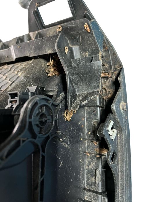 Torpedou Volkswagen Golf Vii 5G1, Be1 2012 - >