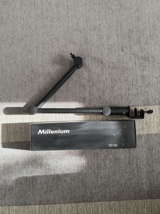 Braț microfon millennium ds150