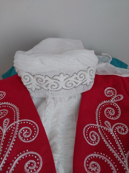 Продам национальный жилет