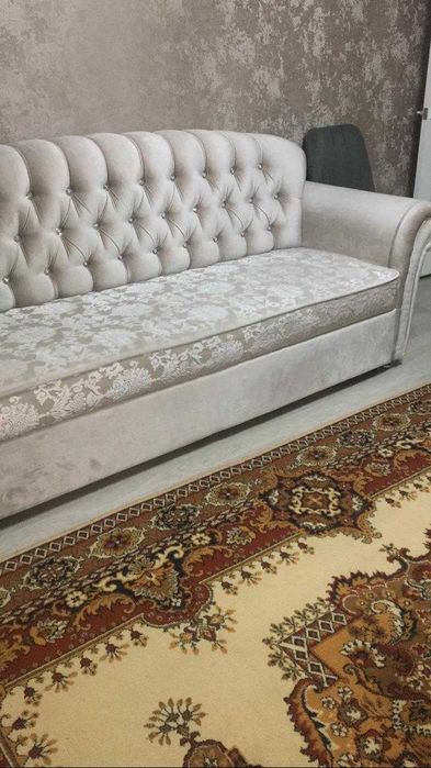 Продам диван производство Россия