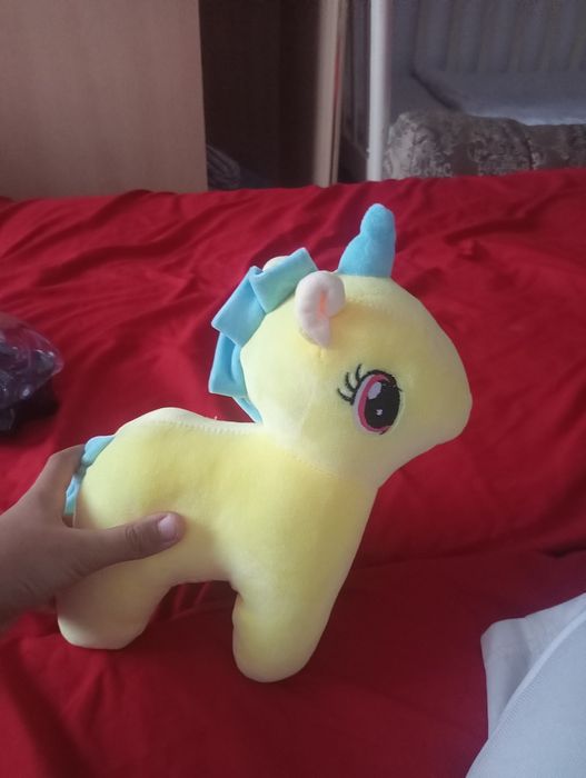 Продам игрушку с автомата за 1000тг