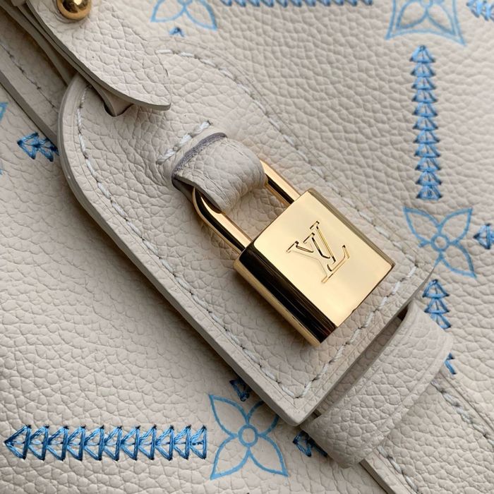 Geanta Louis Vuitton All in BB