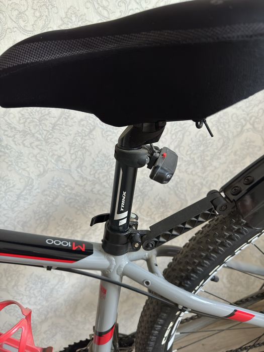 Велосипед TRINX M1000 pro