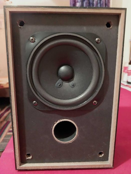 Стерео уредба Panasonic