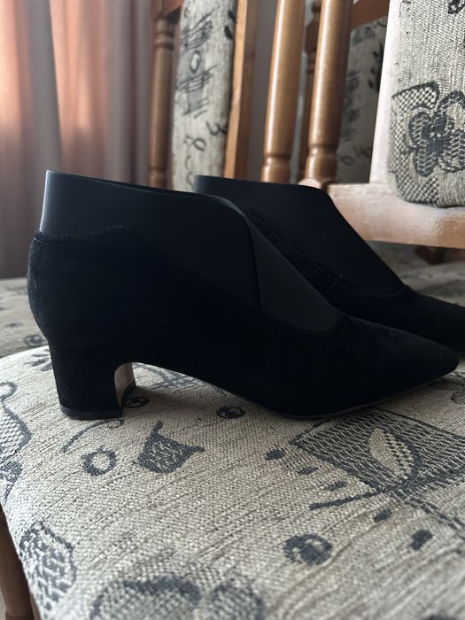 Продам стильные ботильоны