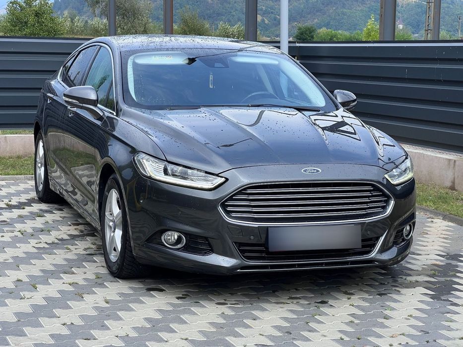 Ford Mondeo Stare perfectă