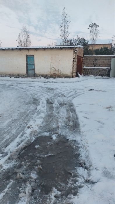 Квартира: 3х комнотная