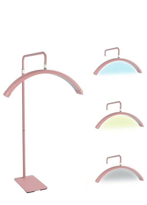 Lampǎ Semiluna led