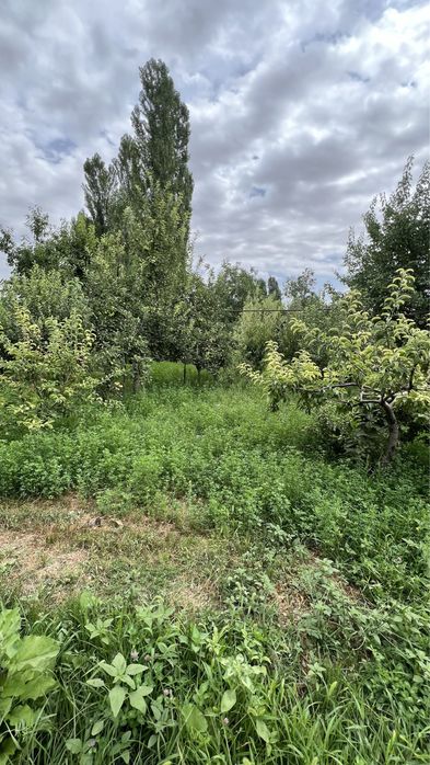 Продаётся участок 7.5 сотох