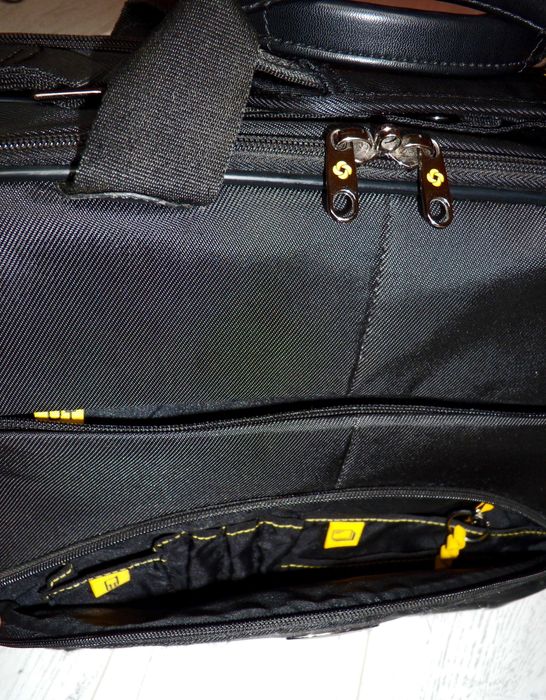 Бизнес чанта Samsonite