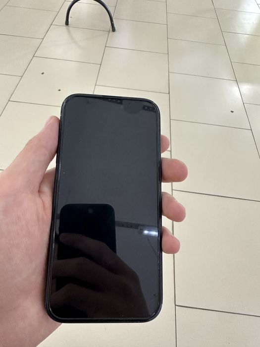 iPhone 15 128GB в хорошем сосотоянии